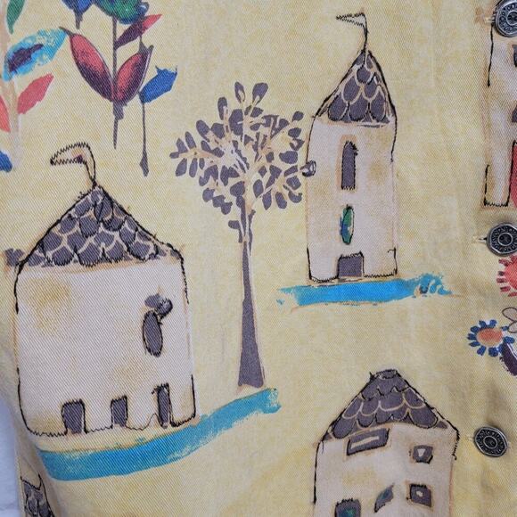 Chicos Jacket - Picture 6 of 9